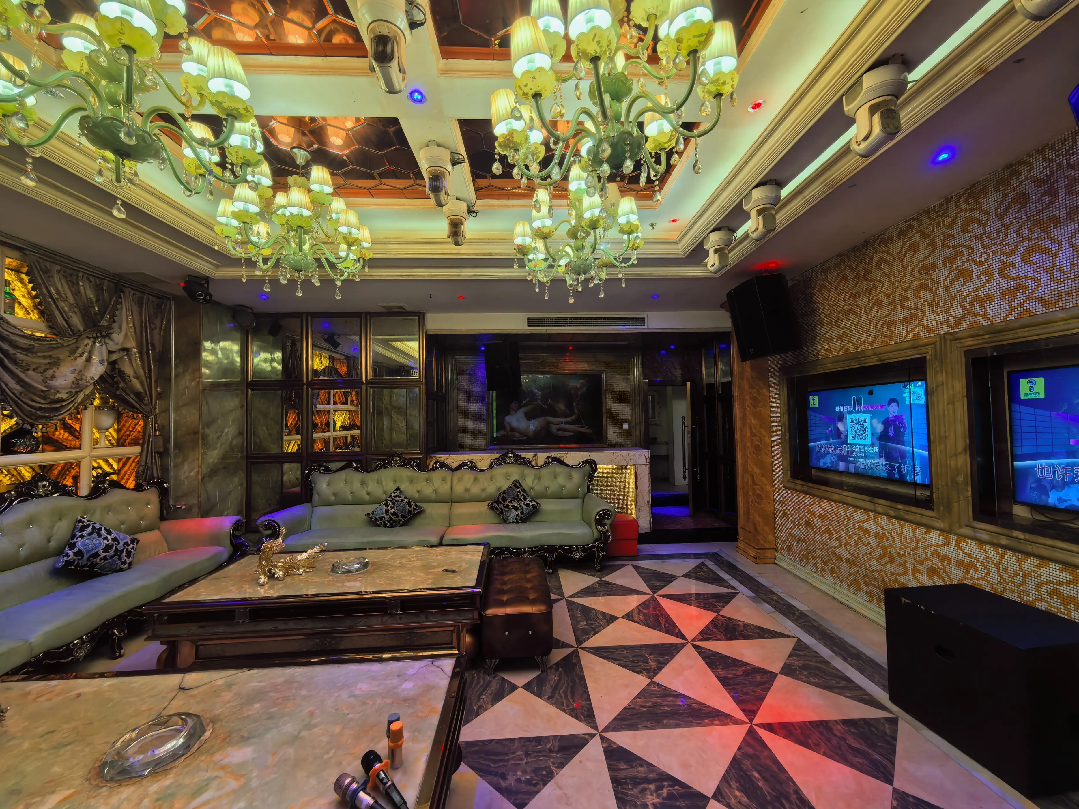 昆明商务ktv计时方式详解-西山区ktv预定