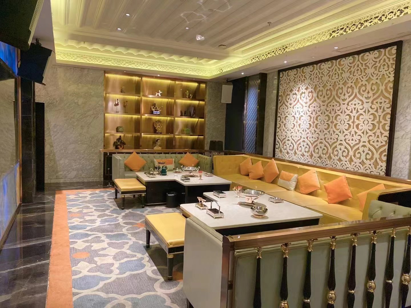 昆明商务ktv及商务ktv啥意思解读-五华区ktv预定