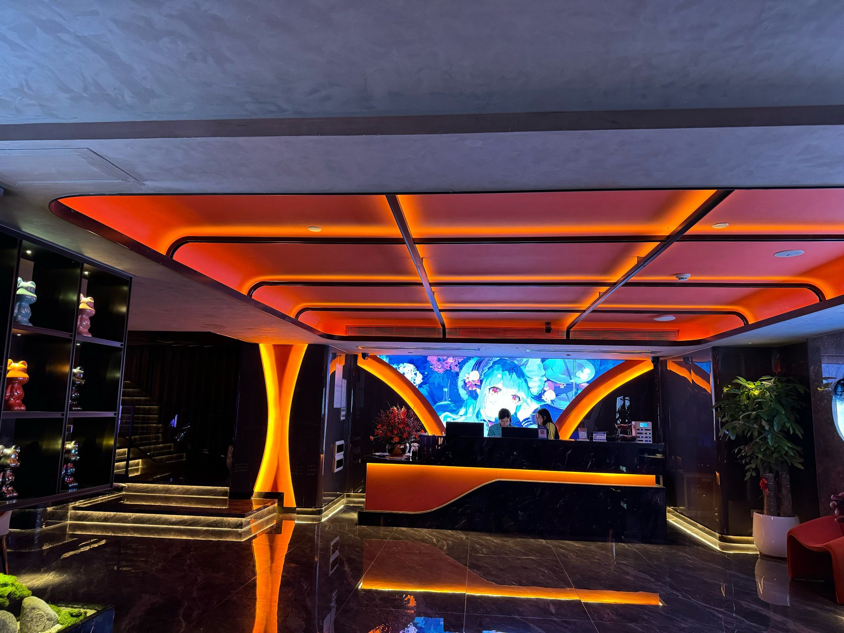 昆明商务ktv推荐商务ktv有哪些选择-安宁市ktv预定