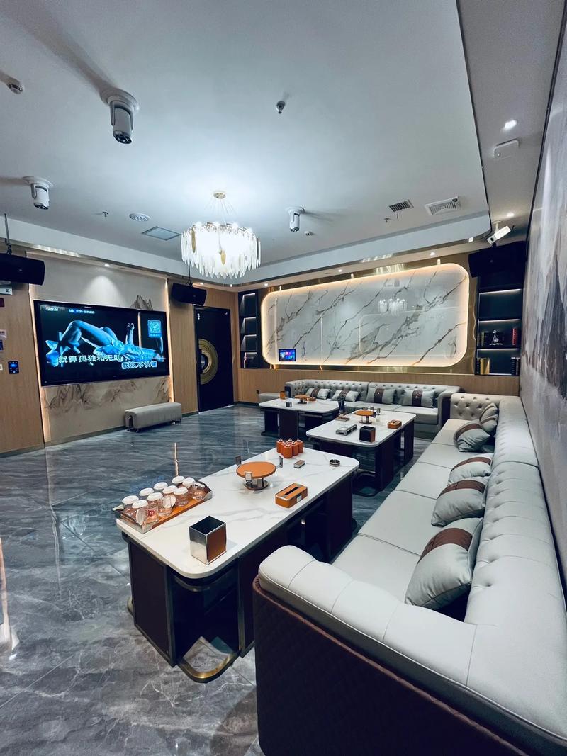 昆明商务ktv及商务ktv什么意思解析-富民县ktv预定