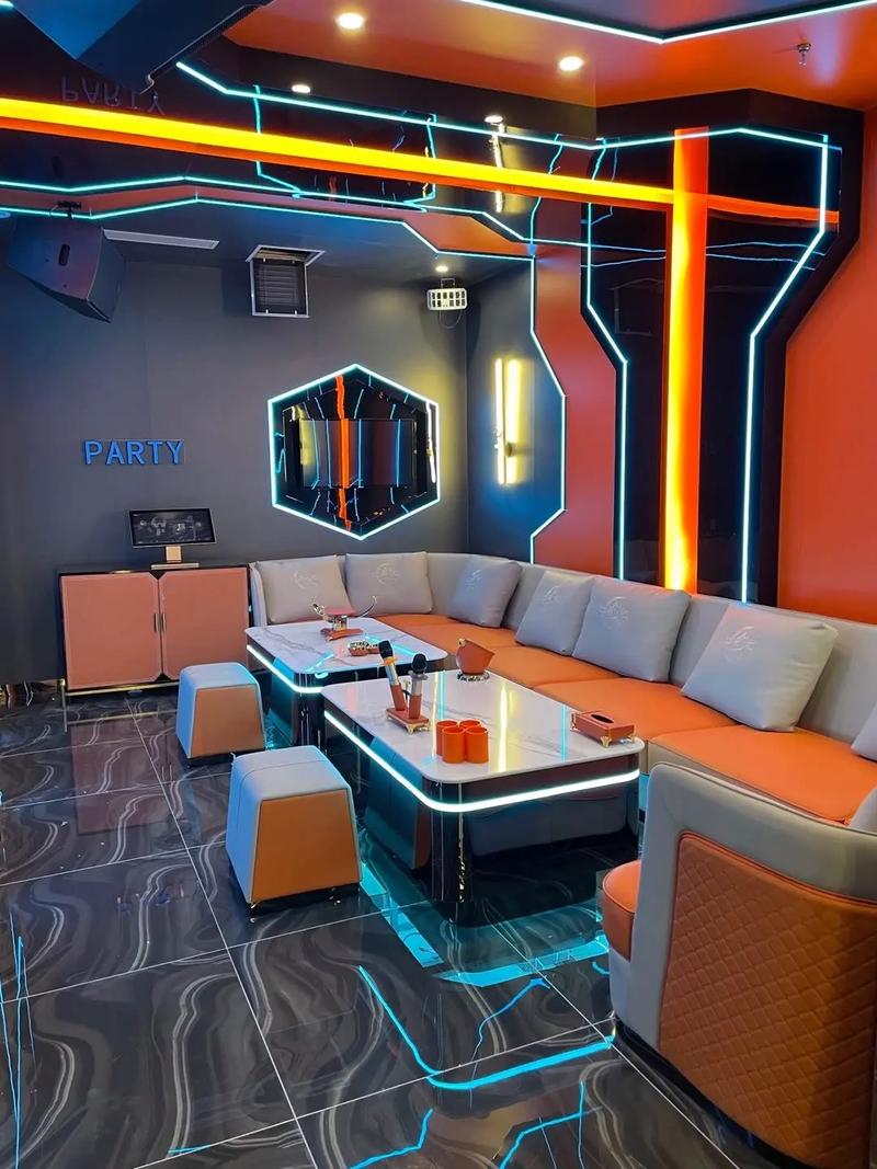 昆明商务ktv及商务ktv什么意思解析-西山区ktv预定