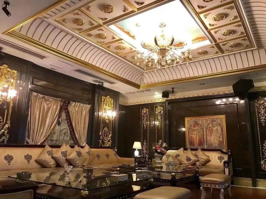 昆明商务ktv哪里有高品质推荐-西山区ktv预定