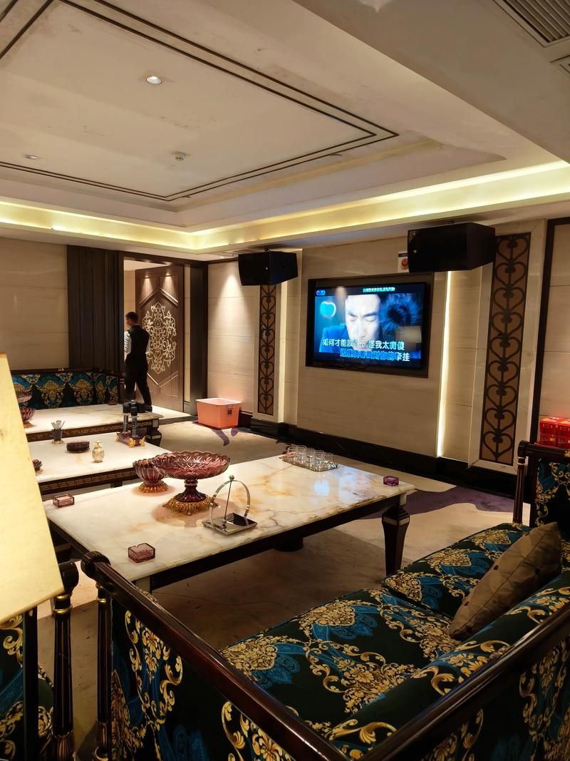 昆明商务ktv环境好服务佳-五华区ktv预定