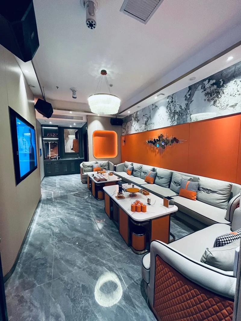 昆明商务ktv商务ktv有没有详细介绍-西山区ktv预定